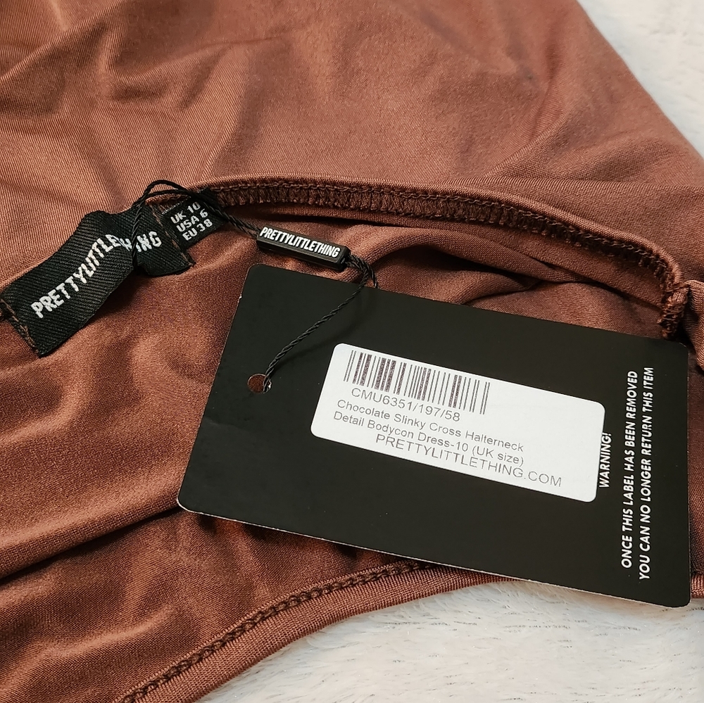 PLT NWT Dress - Picture 4 of 4